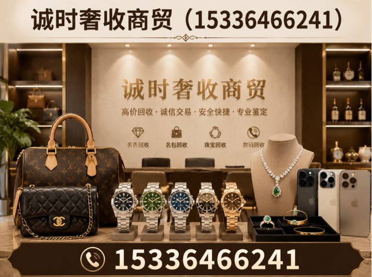 玄武区名包回收展示图